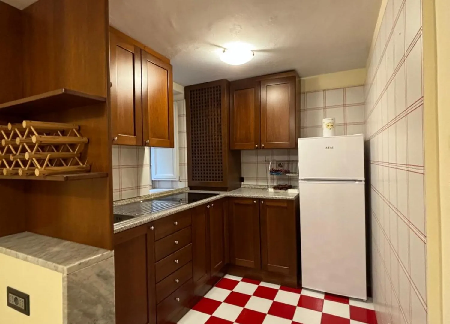 Cattedrale492 Apartment Palermo 0*,