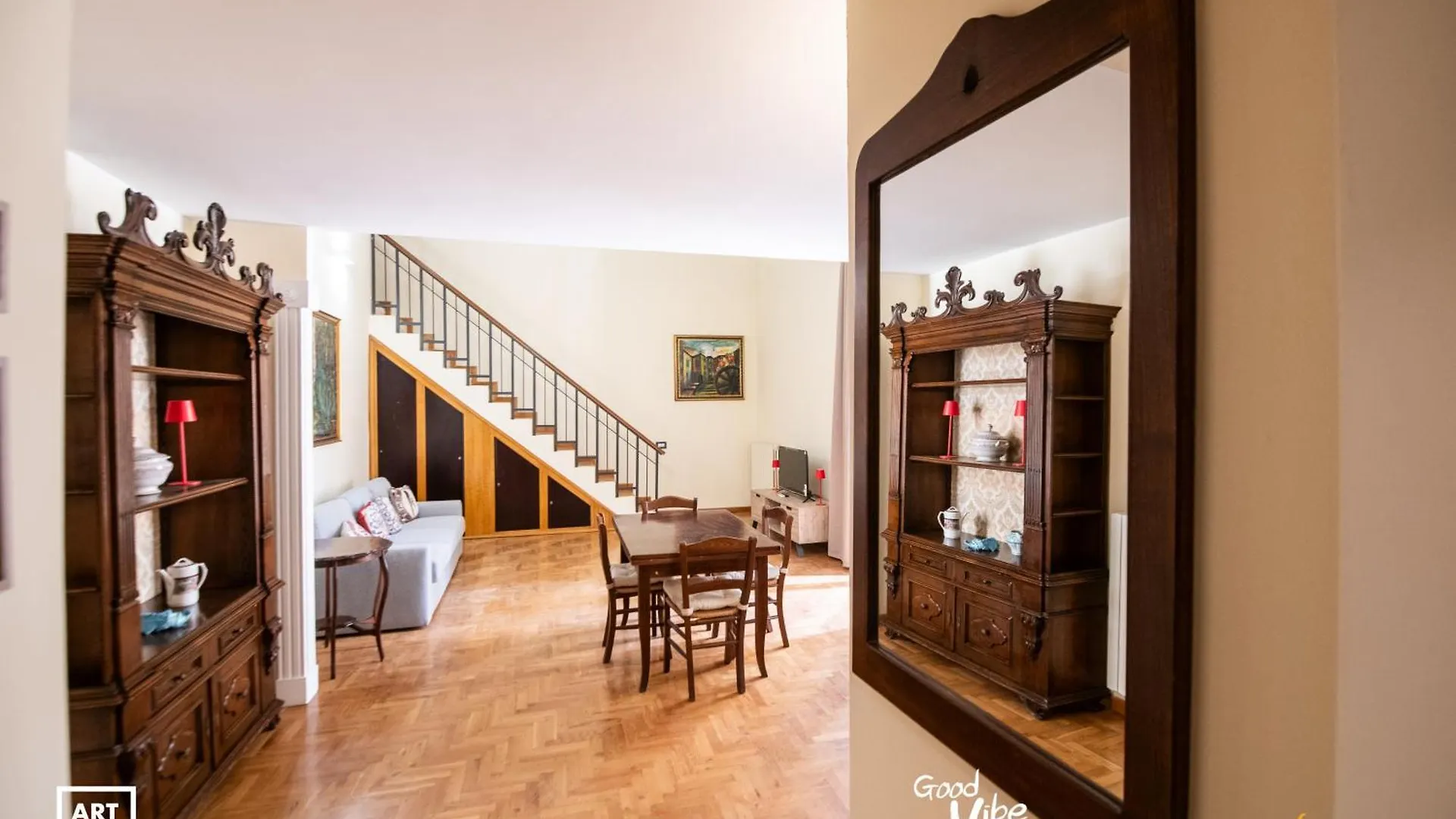 Cattedrale492 Apartment Palermo Italy