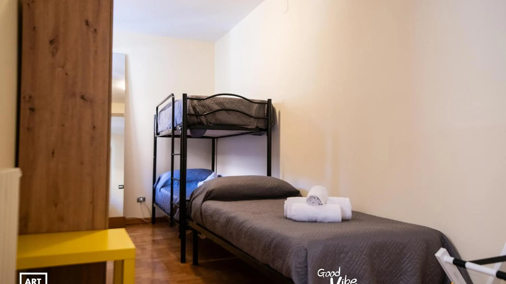 Cattedrale492 Apartment Palermo Italy