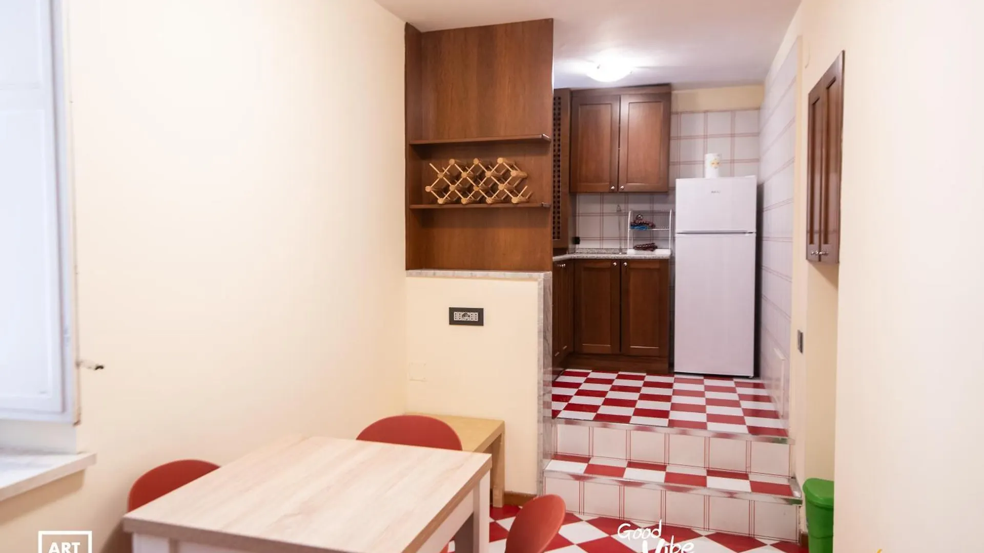 Cattedrale492 Apartment Palermo 0*,