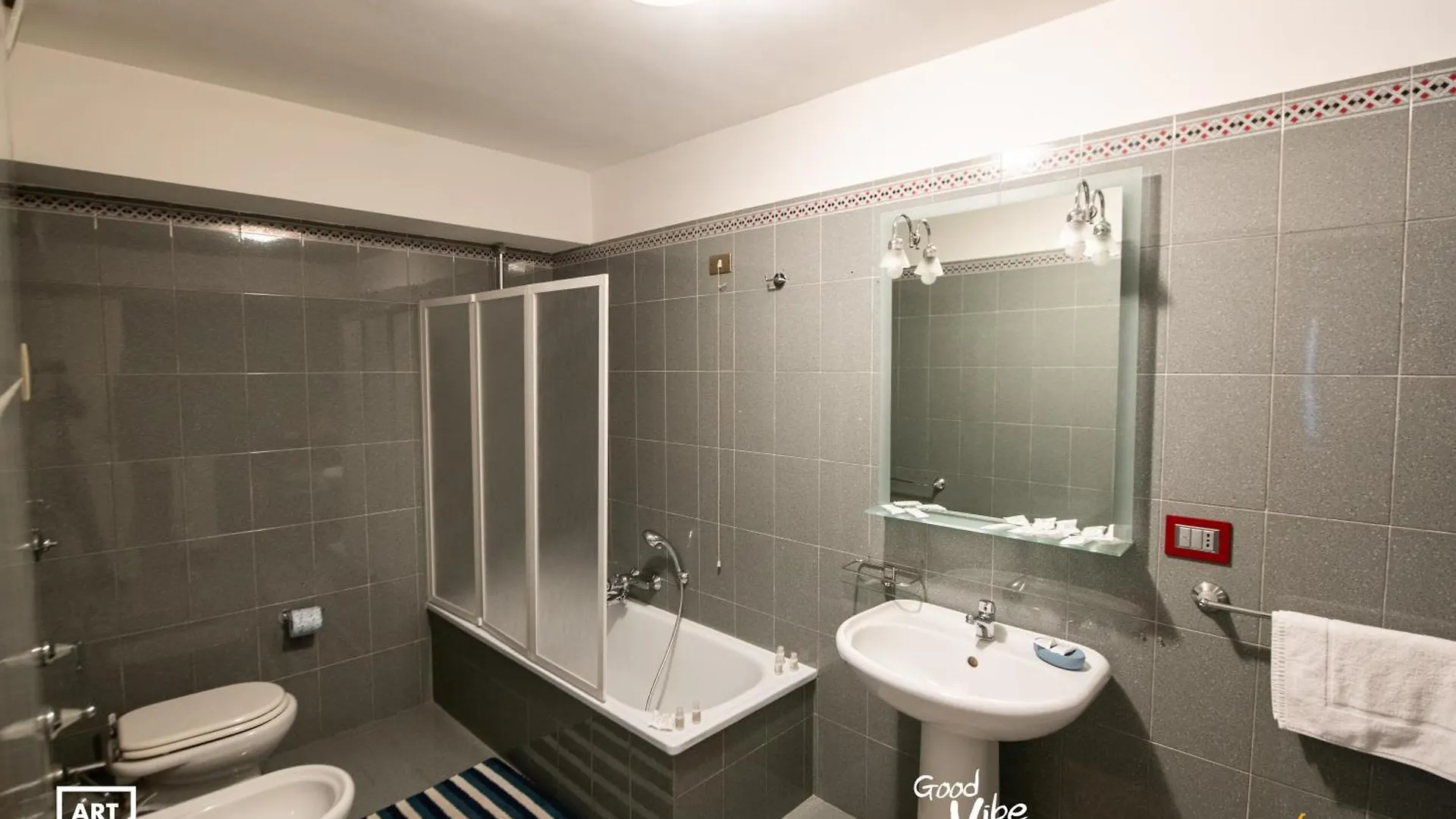 Cattedrale492 Apartment Palermo Italy