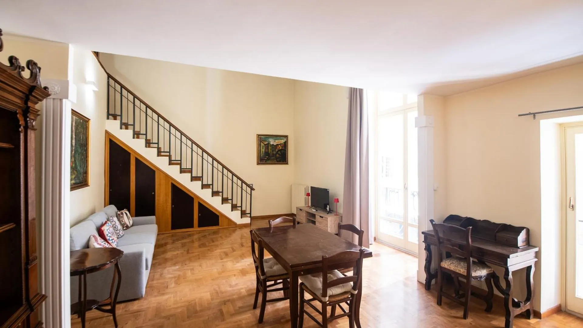 Cattedrale492 Apartment Palermo Italy
