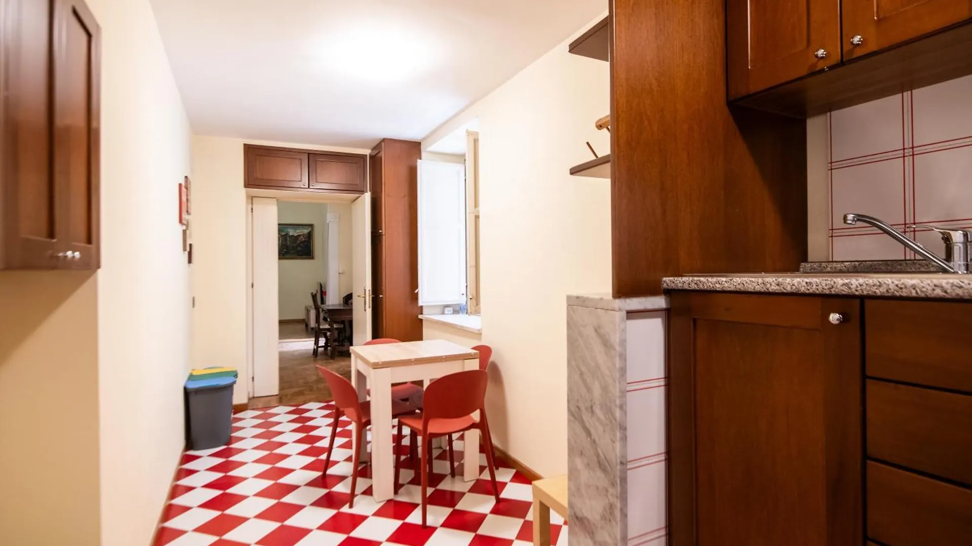 Cattedrale492 Apartment Palermo 0*,  Italy