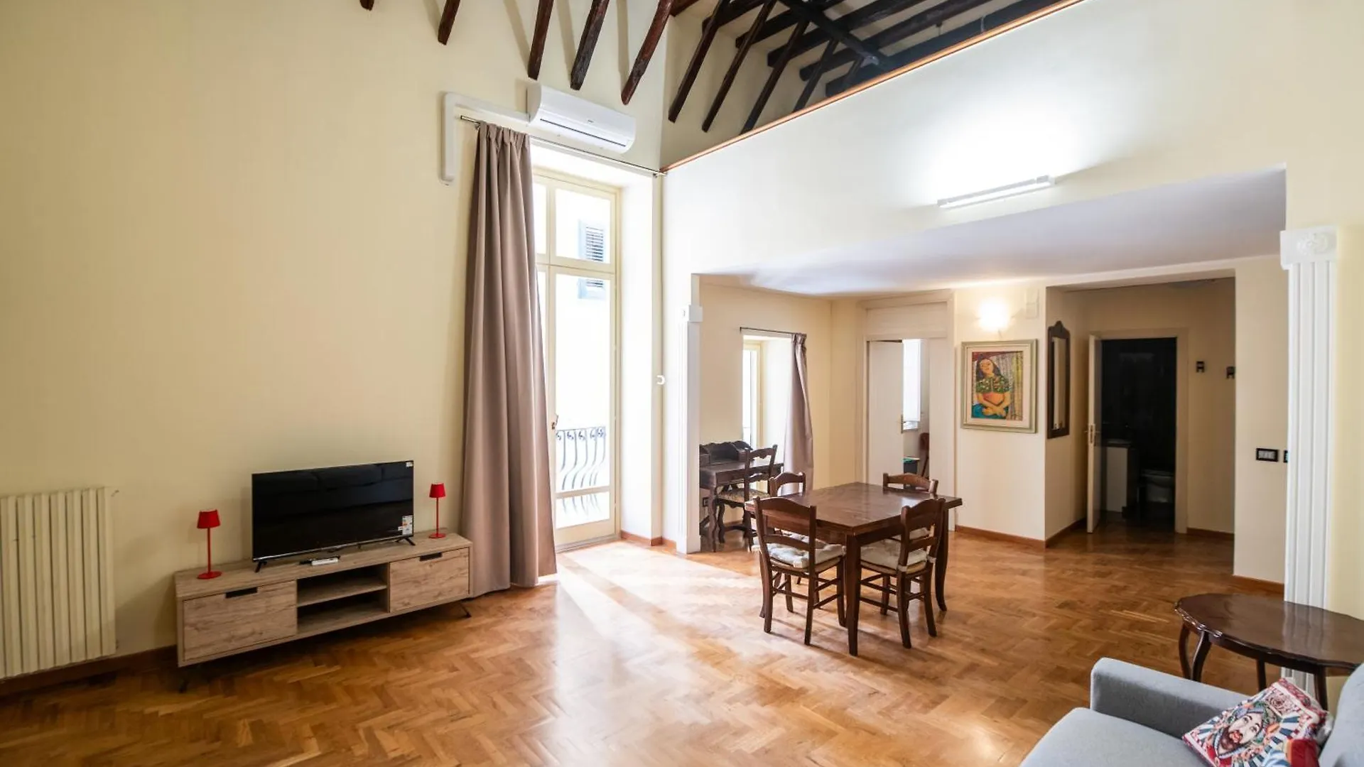 Cattedrale492 Apartment Palermo Italy