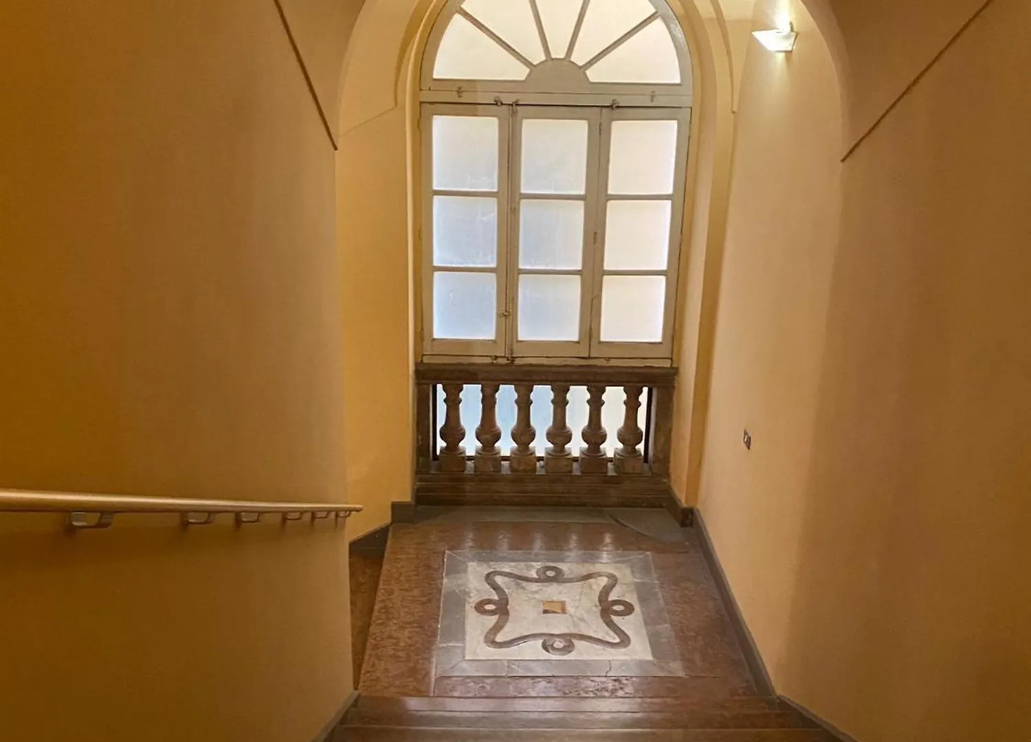 Cattedrale492 Daire Palermo