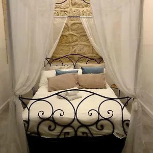 Apartment Le Stanze Di Ballaro, Palermo