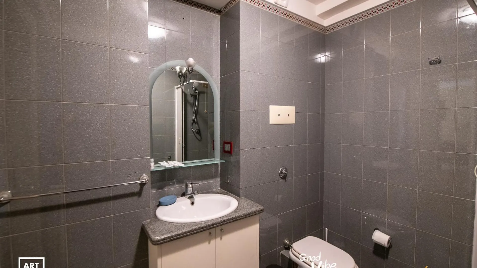 Cattedrale492 Apartment Palermo 0*,  Italy