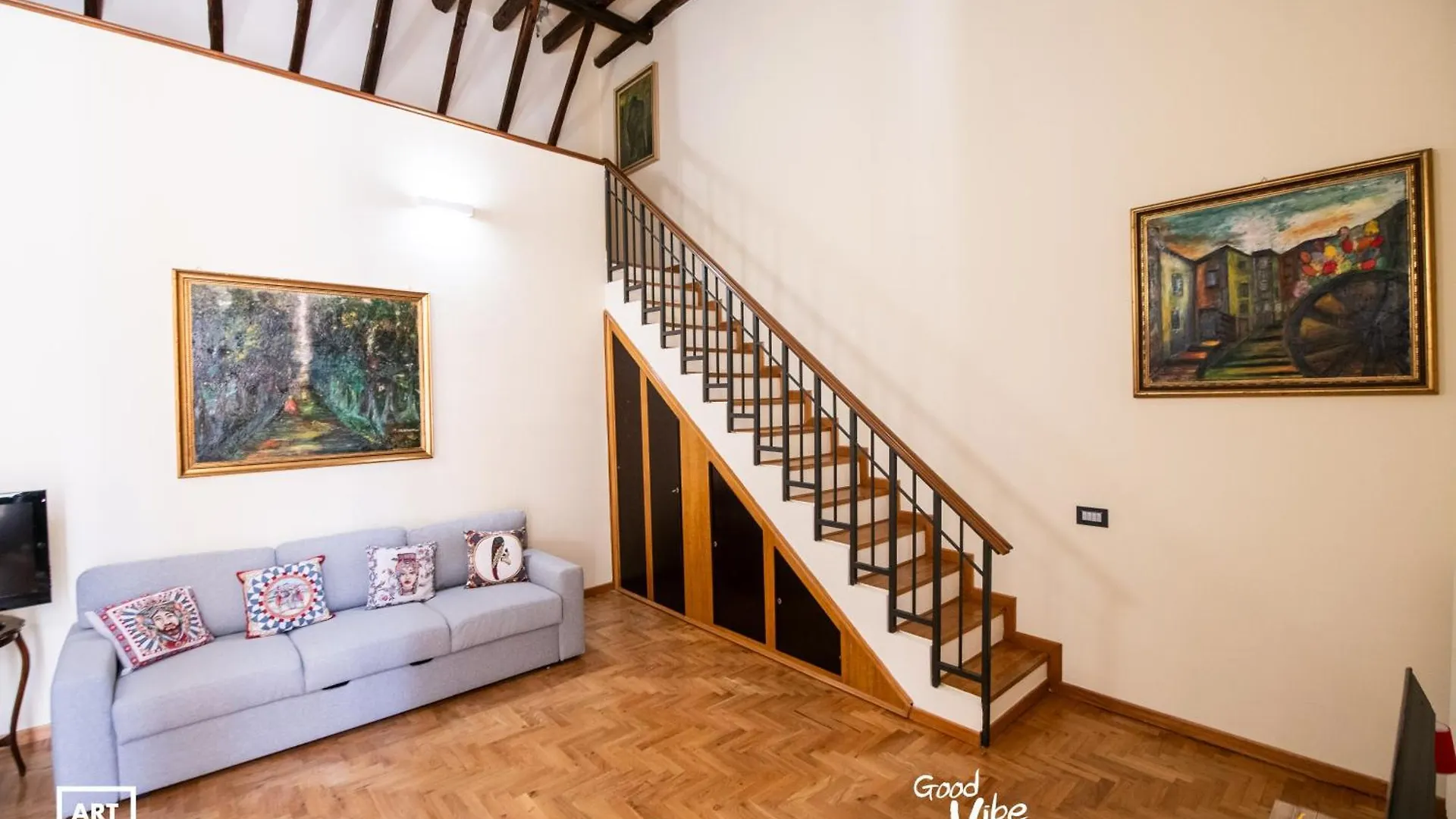 Cattedrale492 Apartment Palermo Italy