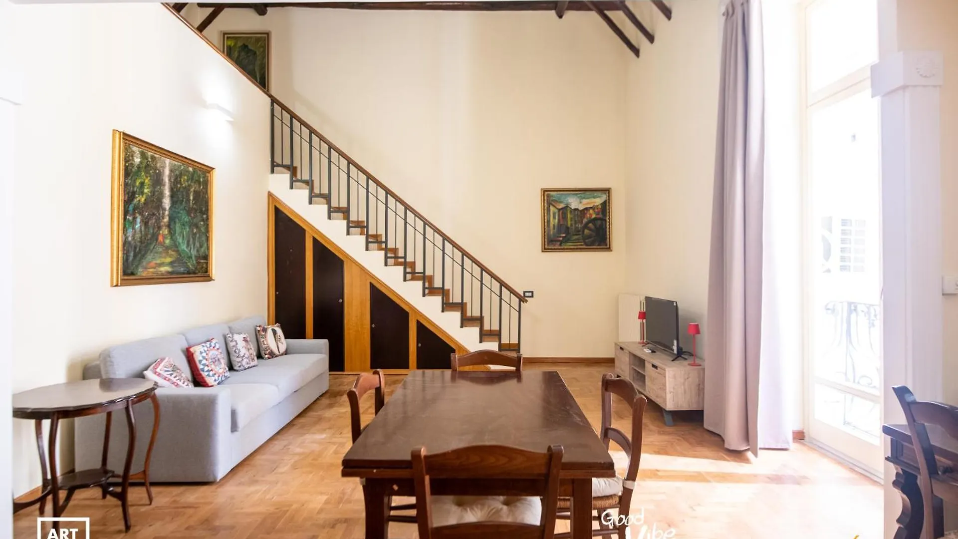 Cattedrale492 Apartment Palermo 0*,
