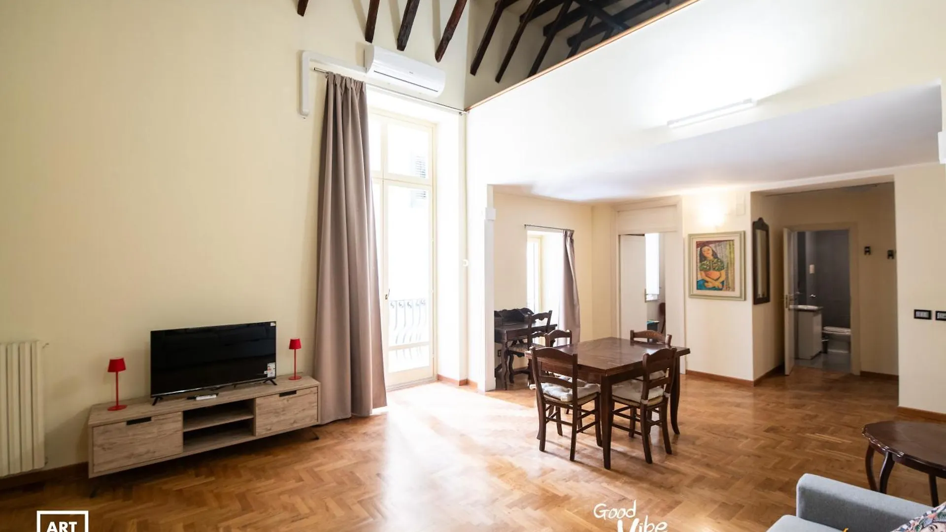 Cattedrale492 Apartment Palermo 0*,  Italy